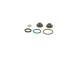 Reparasjonssett, tenningsmodul - 2447010023 BOSCH - A0000900710, 0000900710