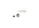 Reparasjonssett, tenningsmodul - 2447010043 BOSCH - A0000900810, 0000900810, 2447010024