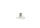 Reparasjonssett, tenningsmodul - 2447010043 BOSCH - A0000900810, 0000900810, 2447010024