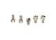 Bolt - 2910172191 BOSCH - 0040400197, 009985427, 01306706