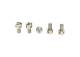 Bolt - 2910172191 BOSCH - 0040400197, 009985427, 01306706