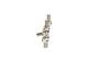 Bolt - 2910172191 BOSCH - 0040400197, 009985427, 01306706