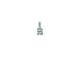 Bolt - 2911201703 BOSCH - 0003019205, 01290747, 030761