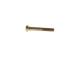 Bolt - 2912742209 BOSCH - 01318784, 1101449, 1235510