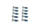 Bolt - 2914558156 BOSCH - 01318163, 1304466, 5001821715