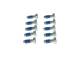 Bolt - 2914558156 BOSCH - 01318163, 1304466, 5001821715