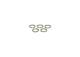 Tetningsring - 2916699093 BOSCH - 06167316115, 1308857, 1699475