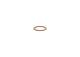 Tetningsring - 2916710605 BOSCH - 0003008006, 000770240, 01118659