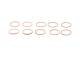 Tetning - 2916710613 BOSCH - 0003008012, 01118713, 011868610001