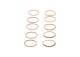 Tetning - 2916710613 BOSCH - 0003008012, 01118713, 011868610001