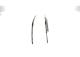 Viskerblad - 3397001582 BOSCH - 99662890100, 99662890101, 08486550