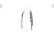 Viskerblad - 3397001802 BOSCH - 7H0998003, 7H1955425F, 7H1955426
