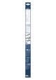 Viskerblad - 3397001802 BOSCH - 7H0998003, 7H1955425F, 7H1955426
