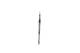 Viskerblad - 3397004582 BOSCH - 92862890103, 116111, DM048