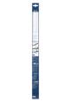 Viskerblad - 3397004593 BOSCH - 116618, 3397004078, DMS565