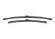 Viskerblad - 3397007096 BOSCH - KF60F, KF60FC02