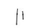 Viskerblad - 3397007583 BOSCH - 983501P000, 983601P000, 119278