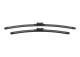 Viskerblad - 3397007620 BOSCH - 3AB955425, 61615A9DCE3, 3AB955426