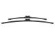Viskerblad - 3397007620 BOSCH - 3AB955425, 61615A9DCE3, 3AB955426