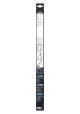 Viskerblad - 3397007620 BOSCH - 3AB955425, 61615A9DCE3, 3AB955426