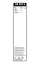Viskerblad - 3397007995 BOSCH