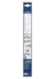 Viskerblad - 3397008006 BOSCH - 5J6955425, 5J7955425, 6Q6955425A