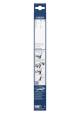 Viskerblad - 3397008192 BOSCH - 30663894, 6162744209, 119513