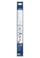 Viskerblad - 3397008635 BOSCH - 8B9955425, 8R0955425, 119517