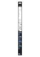 Viskerblad - 3397008842 BOSCH - 133550, TIRX550, 728955