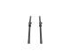 Viskerblad - 3397009776 BOSCH - 133601, TIRX605, 728961