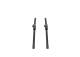 Viskerblad - 3397009776 BOSCH - 133601, TIRX605, 728961