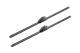 Viskerblad - 3397009776 BOSCH - 133601, TIRX605, 728961