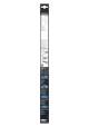 Viskerblad - 3397009776 BOSCH - 133601, TIRX605, 728961