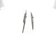 Viskerblad - 3397010291 BOSCH - 96910777, 96910780