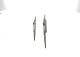 Viskerblad - 3397010291 BOSCH - 96910777, 96910780