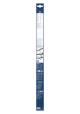 Viskerblad - 3397010302 BOSCH