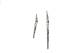 Viskerblad - 3397010413 BOSCH - 98350C8000, 983601S000