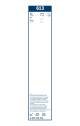 Viskerblad - 3397010414 BOSCH - 95518316