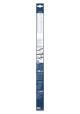Viskerblad - 3397011351 BOSCH - 116141, EF580, V58