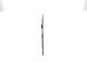 Viskerblad - 3397011402 BOSCH - C65, RD65, 576095