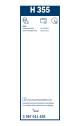 Viskerblad - 3397011435 BOSCH - 05174876AA, 5174876AA