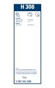Viskerblad - 3397011628 BOSCH - 95479603, 988202E000