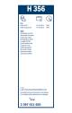 Viskerblad - 3397011655 BOSCH - 51738854