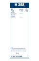 Viskerblad - 3397011668 BOSCH - 7851534000, 95089572