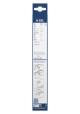 Viskerblad - 3397011813 BOSCH - 95915137, LR038795, 116117