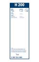 Viskerblad - 3397011964 BOSCH - 8524202050