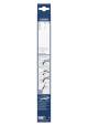 Viskerblad - 3397013049 BOSCH - 98360A6500, 98850A5000