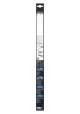 Viskerblad - 3397014158 BOSCH - 98350C8100, 983601S100