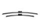Viskerblad - 3397014398 BOSCH - KB8M-67-330, KD2W-67-330