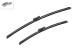 Viskerblad - 3397014398 BOSCH - KB8M-67-330, KD2W-67-330